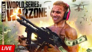 🔴 LIVE - *FINAL* $1,200,000 WORLD SERIES OF WARZONE TOURNAMENT! (6 GAMES)