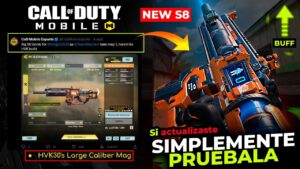 La CLASE del MEJOR SLAYER de la FINAL *Stage 4* (Y la acaban de Buffear Mas) 🥴 | Call Of Duty MOBILE