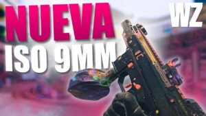 ¡La NUEVA ISO 9MM es GOD! | Call of Duty: Warzone 2.0 | Xhieto