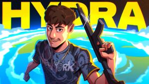 Le Prodige Français de Call of Duty