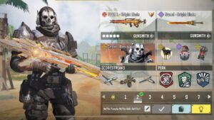 Legendary GHOST Retribution is back with the Mythic FFAR 1 Bright Blade to drop some CODM S&D clips