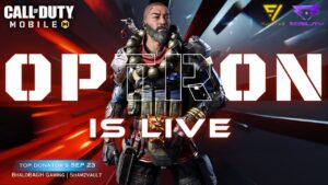 Let's work on overall Improvement from today | Call of Duty Mobile Live