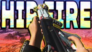 Live Call of Duty: Warzone Gameplay: Season 5 Reloaded's Best Hip Fire Builds