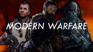 Lo que FUE, ES y SERÁ MODERN WARFARE | Call of Duty Análisis