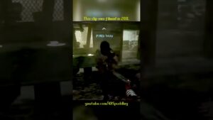 Luckiest Mystery Box in Call of Duty Zombies EVER #shorts #zombieshorts #callofduty