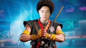 🔴 MANTENDO O TOP 200 MUNDIAL NA SEASON 8 DO COD MOBILE!