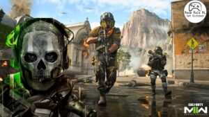 MENTIONED YOU - GET GLITCHED Call of Duty: Modern Warfare II