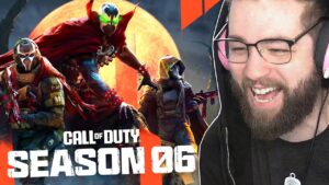 MODERN WARFARE 2 SEASON 6 is actually fun