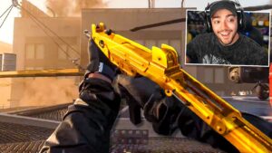 MODERN WARFARE 3 is HERE! 😍 (MW3 Multiplayer)