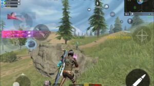 MOST INSANE 1 vs 4 Tournament Clutch FULL GAMEPLAY Call of Duty Mobile Battle Royale