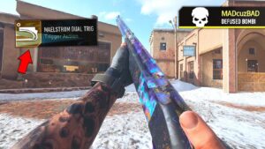 MW2 added a BOOMSTICK SHOTTY and it makes players LOSE IT 😆
