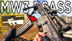 MW3 Inspired Loadout - Remington RSASS & P90 in Call of Duty Warzone 2 Gameplay