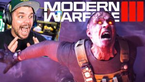 MW3 ZOMBIES REVEAL ! (Trailer et Gameplay)