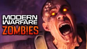 MW3 ZOMBIES TRAILER: WEAVER DEAD & ZAKHAEV RETURNS!!