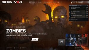 MW3 Zombies BETA ACCESS, FIRST LOOK Teaser Trailer, & MORE! (Modern Warfare 3 Zombies)