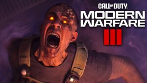 MWIII: Zombies Cinematic REVEAL, Zombie Ghost Skin, & MORE!