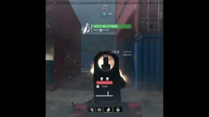 MX Guardian | Call of Duty Modern Warfare 2 Multiplayer Gameplay (No Commentary)