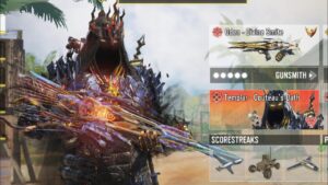 MYTHIC ODEN Divine Smite is now META post getting the 50% bullet impact buff on it’s Subsonic Ammo🔥