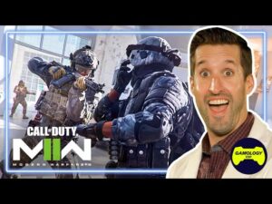 Médico de Emergencias REACCIONA a “CALL OF DUTY MODERN WARFARE II” | Los Expertos Reaccionan