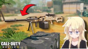 Mi MAYOR MIEDO es la PKM - Call Of Duty Mobile