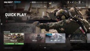 Mr.laid-back plays Call of Duty: Modern Warfare 2 #48 (System:PS5)