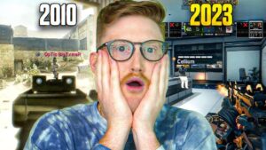 My BEST Kill in EVERY Call of Duty [2010-2023]