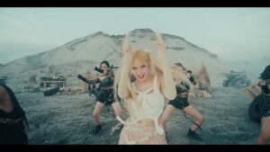 Myrtle Sarrosa - Better Run | Call of Duty Warzone 2 M/V