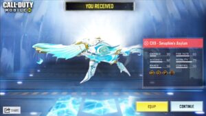 *NEW* HUGE Season 9 Leaks! Mythic CX9 Revealed! 3 Mythic Guns in Season 9 + 2 New Redeem Codes! CODM