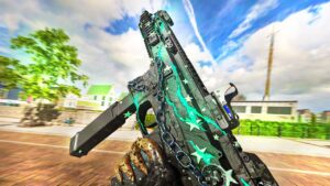 *NEW* ISO 9MM is a SERIOUS PROBLEM in Warzone 2