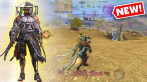 *NEW* LEGENDARY HIDORA KAI - CRUEL NIGHT in COD MOBILE !!