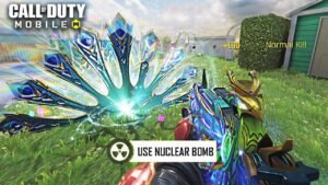 *NEW* M16 PEACOCK'S CRY LEGENDARY IS OUT IN COD MOBILE! AMAZING SKIN??