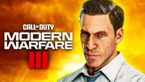 NEW MW3 ZOMBIES RICHTOFEN TEASER!!