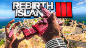 NEW RESURGENCE MAP IS HERE!!