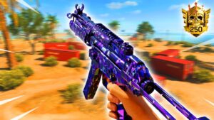 NEW SEASON 6 WARZONE RANKED META! (Call of Duty Warzone 2.0)