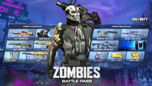*NEW* Season 9 Leaks! New BR Map? Zombie Update + New Theme, Teaser & Redeem Code! COD Mobile Leaks
