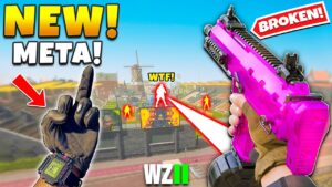 *NEW* WARZONE 2 BEST HIGHLIGHTS! - Epic & Funny Moments #276