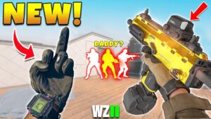 *NEW* WARZONE 2 BEST HIGHLIGHTS! - Epic & Funny Moments #278