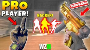 *NEW* WARZONE 2 BEST HIGHLIGHTS! - Epic & Funny Moments #288