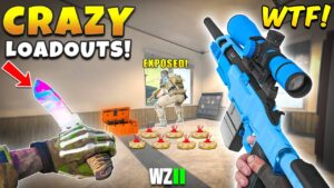 *NEW* WARZONE 2 BEST HIGHLIGHTS! - Epic & Funny Moments #292