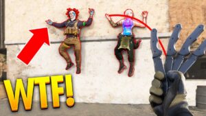 *NEW* Warzone 2.0 WTF & Funny Moments #268