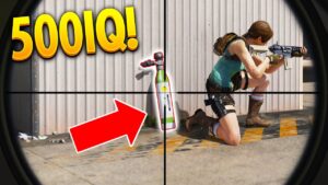 *NEW* Warzone 2.0 WTF & Funny Moments #282