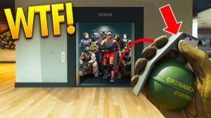 *NEW* Warzone 2.0 WTF & Funny Moments #288