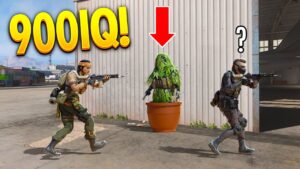 *NEW* Warzone 2.0 WTF & Funny Moments #289