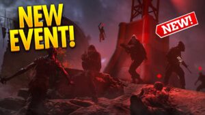 *NEW* Warzone 2.0 WTF & Funny Moments #293