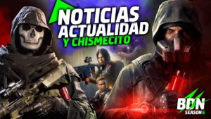 NOTICIOSO! The Division 3 🔥Call of Duty MW3 🔥 Activision y Microsoft Xbox 🔥 Warzone