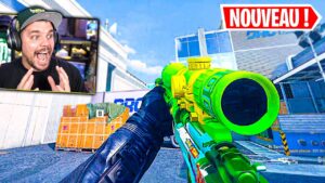 NOUVELLE MAP GAMEPLAY