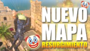 🤡 NUEVO MAPA RESURGIMIENTO 🤡 | Call of Duty: Warzone 2.0 | Xhieto