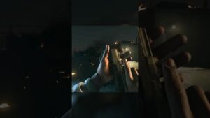 Navy Seal REACTS to US Embassy Siege - Call of Duty Modern Warfare  #expertsreact #callofduty