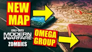 New Call of Duty Zombies Teases for MW3