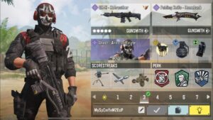 New GHOST Anno Dominate is the best free Character in CODM & it looks cool with the DRH Rebreather😍